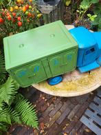 ZIL parts, Ophalen of Verzenden