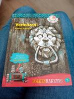 Verhuizen! - Anneke Scholtens, Ophalen of Verzenden, Zo goed als nieuw, Anneke Scholtens