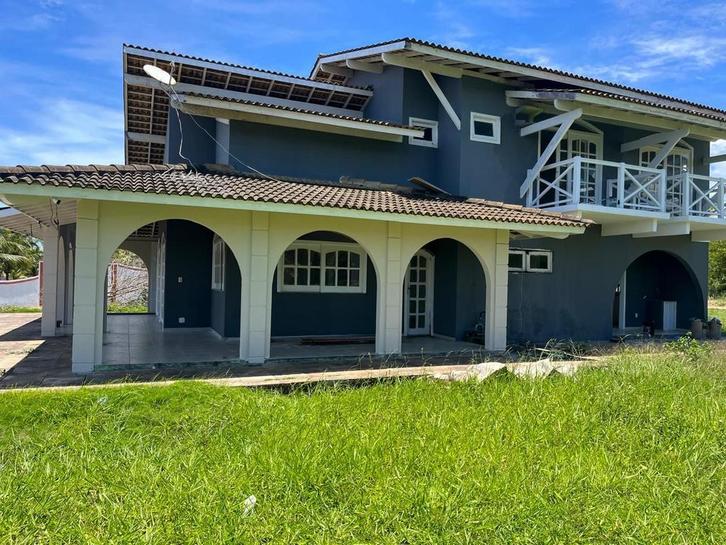 Vrijstaande villa te koop aan het strand in Brazilië - Una, Huizen en Kamers, Buitenland, Buiten Europa, Woonhuis, Landelijk, Verkoop zonder makelaar