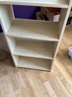 Kastje met 4 planken, Ophalen, Gebruikt, 50 tot 100 cm, Minder dan 100 cm