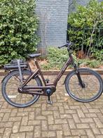 Cortina E-octa Bafang Middenmotor, Ophalen, Zo goed als nieuw, Cortina