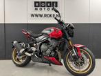 Triumph TRIDENT 800 (bj 2026), Bedrijf, 800 cc, Naked bike