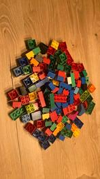 LEGO Duplo 100 stuks, Ophalen, Gebruikt, Duplo