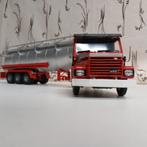 Scania 4-serie 480 Tankwagen Model van Tekno 1:50, Overige merken, 1:50 of kleiner, Nieuw, Ophalen of Verzenden