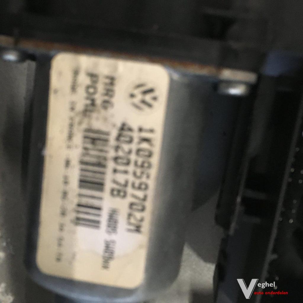Vw Golf 5 1.4B 3drs 2006 Wagennr 2400165 Elektr Raammechanis, Gebruikt, -, -, Ophalen of Verzenden