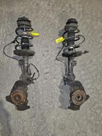 VEERPOTEN FIAT 500 MET FUSEE, Niet ingevuld, Gebruikt, Niet ingevuld, Ophalen of Verzenden