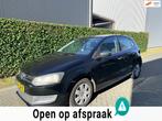 Volkswagen Polo 1.2 Easyline, Euro 5, Zwart, 60 pk, 1198 cc