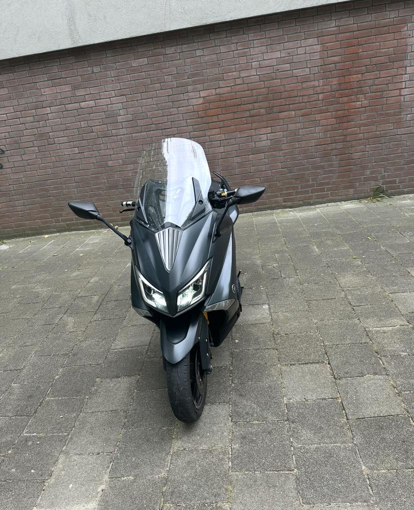 Yamaha t max, Ophalen of Verzenden, Zo goed als nieuw