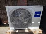 Haier Airco Buitenunit - Goed Werkende Staat, Witgoed en Apparatuur, Airco's, Ophalen of Verzenden