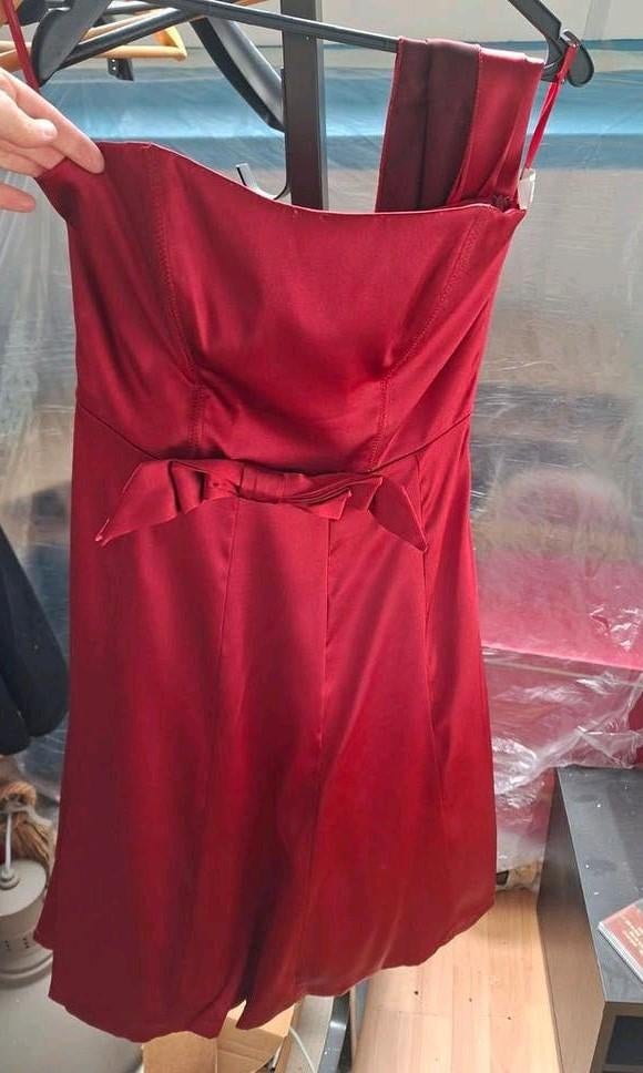 Avond jurk, Kleding | Dames, Galajurk, Yves calin, Verzenden, Zo goed als nieuw