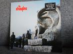 The Stranglers - Aural Sculpture LP (1984), Ophalen of Verzenden, Zo goed als nieuw, 12 inch, Alternative