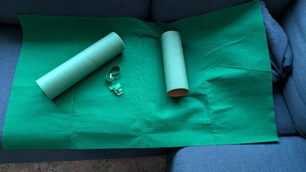 Puzzelmat, Ophalen, 500 t/m 1500 stukjes