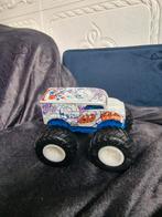 Hot Wheels Monster Truck - Milk Monster, Ophalen of Verzenden, Nieuw