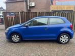 Volkswagen Polo 1.2 Easyline, Voorwielaandrijving, Euro 5, 967 kg, 1198 cc