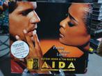 Musical C.D. (2002) AIDA - Nederlandse Cast Album + DVD, Cd's en Dvd's, Ophalen, Zo goed als nieuw
