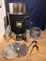 Gehele EasyBrew SB30P bierbrouw set te koop, Ophalen, Nieuw
