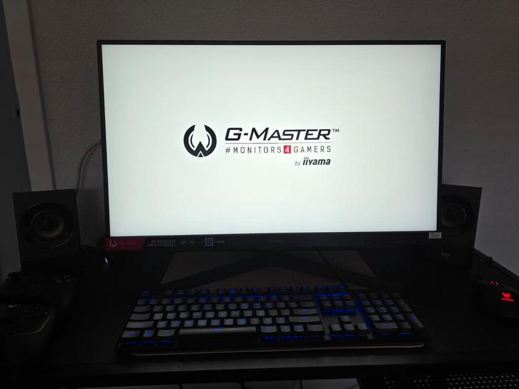 Perfect werkende game PC, compleet. Plug and play, Computers en Software, Overige Computers en Software, Zo goed als nieuw, Ophalen