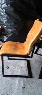 Eetkamerstoelen, Ophalen, Gebruikt, Vier
