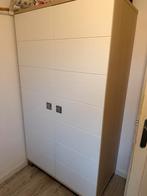 Kledingkast, 100 tot 150 cm, Ophalen of Verzenden, Zo goed als nieuw, 150 tot 200 cm