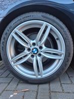 19 inch bmw velgen orgineel  styling 351M  banden 6.5mm, Auto-onderdelen, Banden en Velgen, 19 inch, Gebruikt, 275 mm, Banden en Velgen