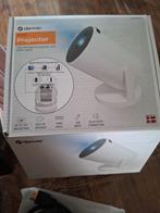 Denver Projector met een projectiescherm, Ophalen, HD (720), LED, Nieuw