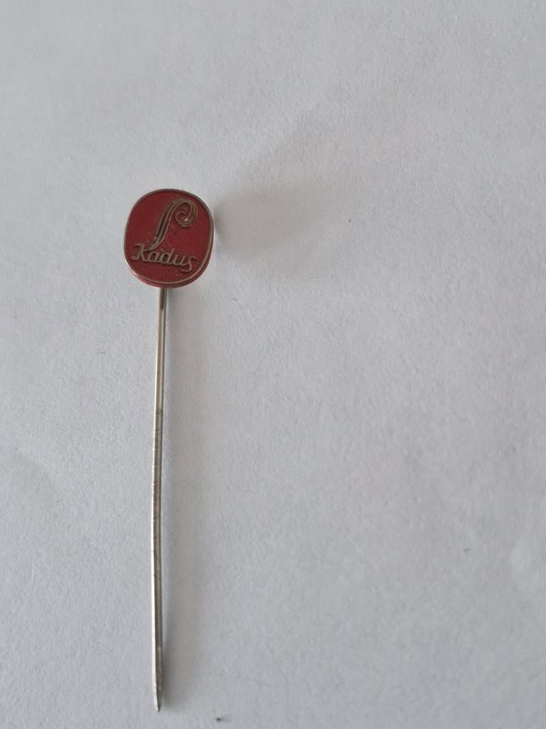 036 SpCadus Zeep, Ophalen of Verzenden, Merk