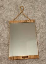 Riviera Maison Spiegel, Huis en Inrichting, Woonaccessoires | Spiegels, Minder dan 50 cm, Gebruikt, Ophalen of Verzenden, Minder dan 100 cm