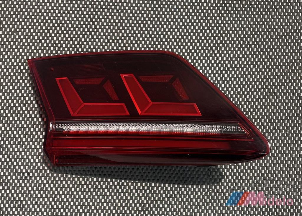 VW TIGUAN ACHTERLICHT RECHTS 5NA945308H07S, Gebruikt, -, Volkswagen, -