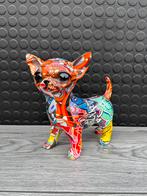 chihuahua (graffiti) 20hoog 20breed/Nieuw!, Verzamelen, Ophalen of Verzenden, Nieuw, Dier
