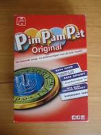 Pim Pam Pet, Hobby en Vrije tijd, Gezelschapsspellen | Bordspellen, Vijf spelers of meer, Ophalen of Verzenden, Zo goed als nieuw