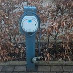 ICU laadpaal met vaste kabel, Ophalen, Gebruikt, Laadpaal