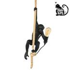 Hanglamp Aap - Unieke en Speelse Verlichting, Huis en Inrichting, Lampen | Hanglampen, Ophalen, Nieuw, Kunststof, 50 tot 75 cm