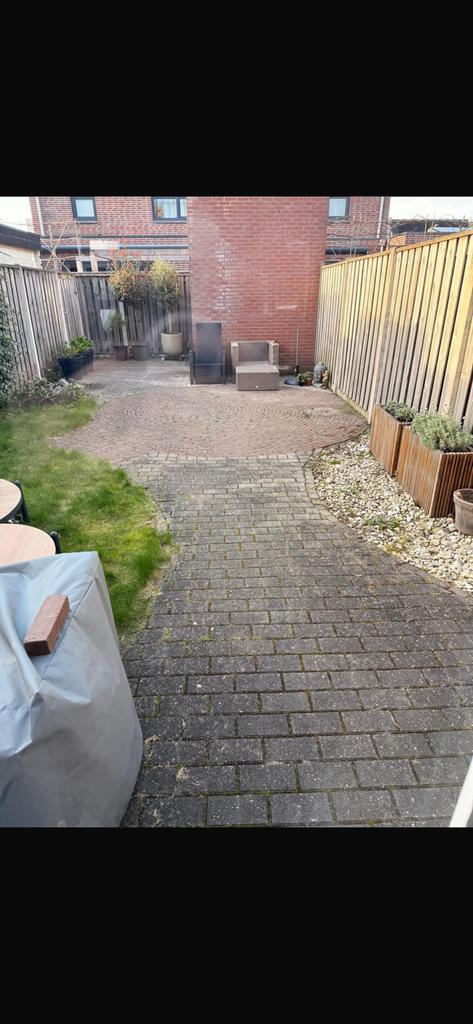 Klinkers GRATIS, Ophalen, Gebruikt, Klinkers, 10 m² of meer