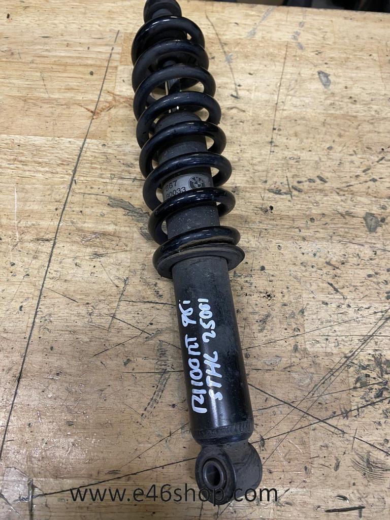 VOORVORK VEER BMW R1100RT 1996 OE 2314867, Gebruikt, -, -, Ophalen of Verzenden