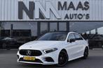 Mercedes-Benz A-klasse 250 e AMG Line, Stof, Gebruikt, Euro 6, 4 cilinders