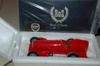 1:18 ALFA ROMEO TIPO B P3 red BOS models BOS066 in doos WRH, Verzenden, Zo goed als nieuw, Auto, Overige merken