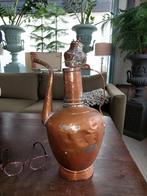 KOOPJE Antieke koperen kan., Antiek en Kunst, Ophalen