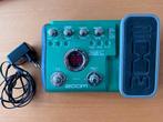 Zoom A2.1u, Muziek en Instrumenten, Effecten, Ophalen, Gebruikt, Multi-effect