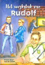 Werkstuk van rudolf Frieda van der Mout-Linden 9789463350068, Ophalen of Verzenden, Zo goed als nieuw, Frieda van der Mout-Linden