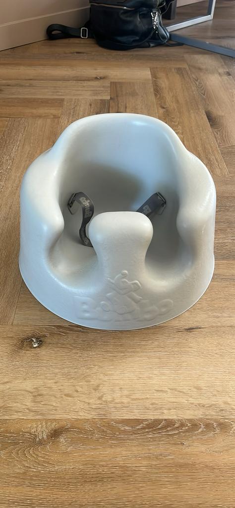 Bumbo stoeltje, Ophalen of Verzenden, Zo goed als nieuw, Overige typen