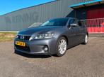 Lexus CT 200h Business Line Pro AUTOMAAT APK 09-02-2027, Auto's, Euro 5, Gebruikt, 4 cilinders, Origineel Nederlands