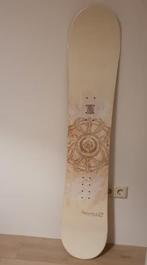 Snowboard Prospect 139, Ophalen, Gebruikt, Board