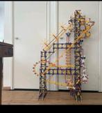 K’NEX Big Ball Factory 63045 Compleet met handleiding, Ophalen of Verzenden, K'nex