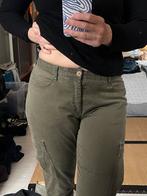 Mooie broek Bellerose mt 4, Ophalen of Verzenden, Zo goed als nieuw, Groen