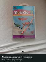 Vtech MobiGO Disney Planes spel (4-7 jaar) - Nieuw, Ophalen of Verzenden, Nieuw, 4 tot 6 jaar