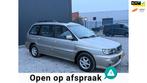 Kia Joice 2.0 LS AIRCO!SCHUIFDAK!APK!LAGE KM!, Auto's, Voorwielaandrijving, Gebruikt, Zwart, 4 cilinders