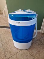 Campingwasmachine, Ophalen, Gebruikt