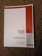 Handleiding, Ophalen of Verzenden, Zo goed als nieuw