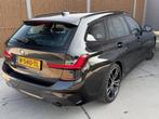 BMW 3-serie Touring 320e M sport Automaat | Zwart optiek | L, Automaat, 1998 cc, Gebruikt, 4 cilinders