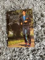 Vintage Johan Cruijff Spelerskaart - Cruyff Sportswear, Ophalen of Verzenden, Gebruikt, Overige sporten, Spelerskaart